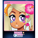 Sarah