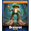 Brr Brr Patapim!