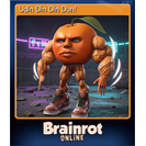 Udin Din Din Dun!