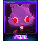 The Voice