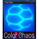 The Ship