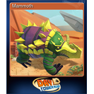 Mammoth