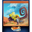 Dinosaur