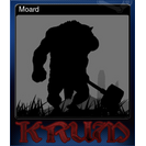 Moard