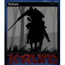 Kohuru