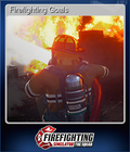 Firefighting Goals