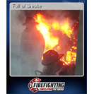 Full of Smoke