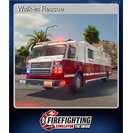 Walk-in Rescue