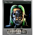 Max Angel (Foil)