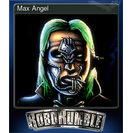 Max Angel