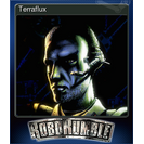 Terraflux