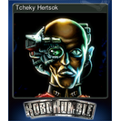 Tcheky Hertsok