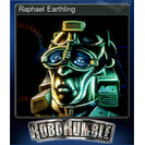 Raphael Earthling
