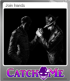 Catch Me! on Steam