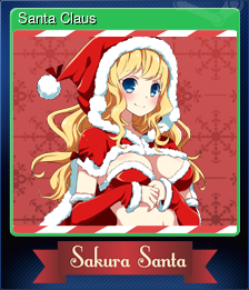 Santa Claus