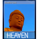 Buddha Card