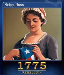 Betsy Ross