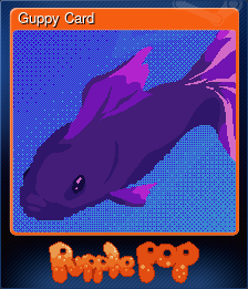 Guppy Card