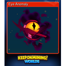 Eye Anomaly