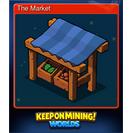 The Market