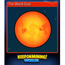 The World Core