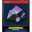 Prismite