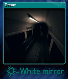 Series 1 - Card 6 of 7 - Dream