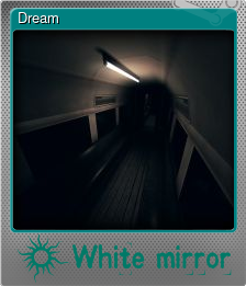 Series 1 - Card 6 of 7 - Dream