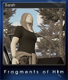 Inventory :: Fragments of Him