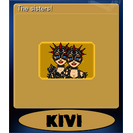 The sisters!