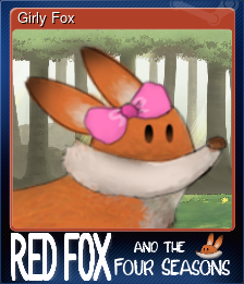 Girly Fox
