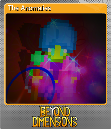 Showcase :: Beyond Dimensions