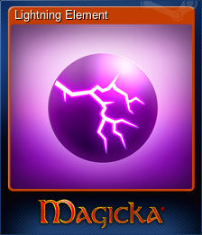 Lightning Element