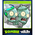 Winter is Coming