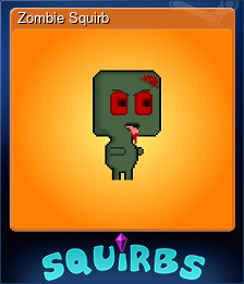 Zombie Squirb