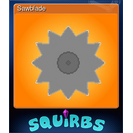 Sawblade