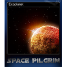 Exoplanet