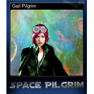 Gail Pilgrim