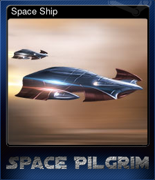 Space Ship