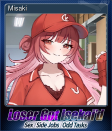 Misaki