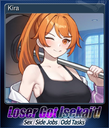 Kira