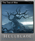The Tree of Woe