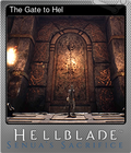 The Gate to Hel