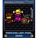 Defenders of Princess