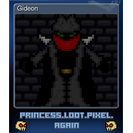 Gideon