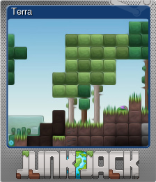 Series 1 - Card 1 of 11 - Terra