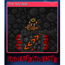 The holy boar