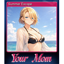 Summer Escape