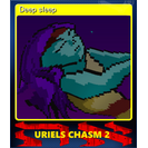 Deep sleep