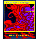 The 288 heart of the Bagger